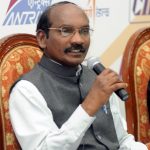 Bengaluru: ISRO Chairman K Sivan addresses a press conference regarding forthcoming âBangalore Space Expo (BSX) 2018â in Bengaluru on Aug 29, 2018. (Photo: IANS) by .