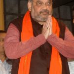BJP president Amit Shah. (File Photo: IANS) by .