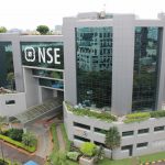 National Stock Exchange. (File Photo: IANS) by . 