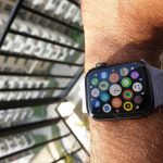 Apple Watch Series 4, now available in India, comes with Fall Detection feature and Heart Rate sensor for low and high notifications. (Photo: IANS) by . 