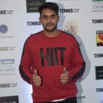 Mumbai: Filmmaker Shashank Khaitan at the launch of Tennis Premier League at the Celebration Sports Club in Mumbai's Andheri on Oct 20, 2018. (Photo: IANS) by . 