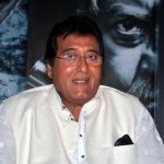 Veteran Bollywood actor Vinod Khanna, who died in a Mumbai hospital after a prolonged illness on April 27, 2017. (File Photo: IANS) by . 