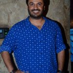 Mumbai: Filmmaker Vikas Bahl during the special screening of film Raman Raghav 2.0 in Mumbai on June 22, 2016. (Photo: IANS) by . 