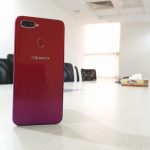 OPPO has now brought the popular water-drop notch trend in F9 Pro that costs Rs 23,990 for a configuration of 6GB RAM and 64GB internal storage. (Photo: IANS) by . 