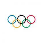 Olympics. (Photo: Twitter/@Olympics) by .