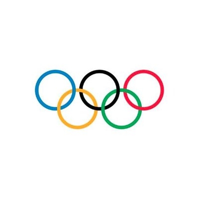 Olympics. (Photo: Twitter/@Olympics) by . 