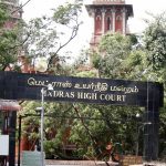 Madras High Court. (File Photo: IANS) by . 