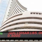 Bombay Stock Exchange. (File Photo: IANS) by .