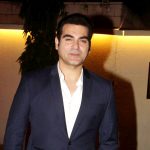 Actor-producer Arbaaz Khan. (File Photo: IANS) by .
