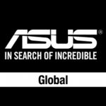 Asus. (Photo: Twitter/@ASUS) by .