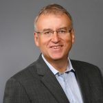Riverbed Technology Vice President (Asia Pacific and Japan) Bjorn Engelhardt. by .
