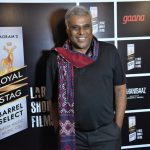 Actor Ashish Vidyarthi. by .