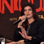 Actress Sushmita Sen. (File Photo: IANS) by .