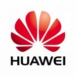 Huawei logo. (Photo: Twitter/@HuaweiMobile) by . 