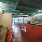 Cafe Arpan. by .