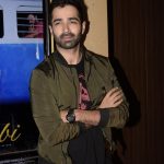 Mumbai: Actor Varun Mitra at the special screening of his film "Jalebi" in Mumbai on Oct 11, 2018. (Photo: IANS) by .