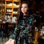 Chef Sarah Todd by .