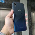 Vivo V11 Pro: Auto HDR mode which resulted in crisp and well-balanced pictures with the right amount of exposure of dark and bright areas. by .