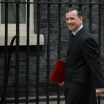LONDON, Nov. 26, 2018 (Xinhua) -- British Secretary of State for Wales Alun Cairns arrives for a cabinet meeting at 10 Downing Street in London, Britain, on Nov. 26, 2018. The British parliament's vote on Brexit deal is expected to be held on Dec. 11, British Prime Minister Theresa May confirmed on Monday. (Xinhua/Tim Ireland/IANS) by . 