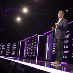 Andy Jassy, CEO, AWS. by .