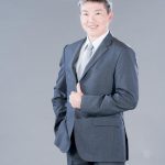 ASUS Corporate Vice President and General Manager, Worldwide Sales -- Open Platform Business Group, Jackie Hsu. by .
