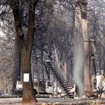 U.S.-CALIFORNIA-BUTTE-WILDFIRE-RAIN EXPECTED by . 
