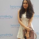 Mumbai: Actress Sara Ali Khan during a programme in Mumbai on Jan 21, 2018.(Photo: IANS) by .