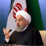 Iranian President Hassan Rouhani. (File Photo: IANS) by . 