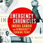 The book cover of Emergency Chronicles. by . 