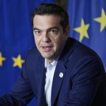 Greece Prime Minister Alexis Tsipras. (File Photo: IANS) by . 
