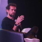 New Delhi: Twitter Co-founder and CEO Jack Dorsey addresses the students of IIT Delhi at the launch of a "youth initiative" on Nov 12, 2018. (Photo: IANS) by . 