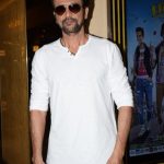 Mumbai: Actor Kay Kay Menon at the trailer launch of his upcoming film "3 Dev", in Mumbai. (Photo: IANS) by .