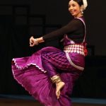 Bengaluru: An Artist perform Hansika, an adaptation of a ballet called Swan Lake, at Chiwdaiah Memorial Hall in Bengaluru on March 31, 2018. (Photo: IANS) by .