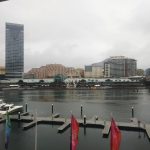A view of the Darling Harbour, Sydney. (Photo: IANS) by .