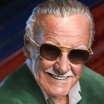 Marvel Comics icon Stan Lee. (Photo: Twitter/@TheRealStanLee) by . 