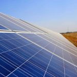 Solar power plant. (File Photo: IANS) by .