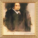 Portrait of Edmond Belamy, 2018, created by GAN (Generative Adversarial Network). Sold for 432,500 USD on 25 October at Christieâs in New York. (Image Â© Obvious) by . 