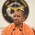 Lucknow: Uttar Pradesh Chief Minister Yogi Adityanath addresses a press conference in Lucknow on Dec 14, 2018. (Photo: IANS) by .