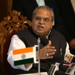 Satya Pal Malik. (File Photo: IANS) by .
