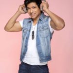 Singer Shaan. by .