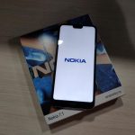 Nokia 7.1. by . 