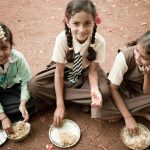 The Akshay Patra Foundation runs what it claims is the world's largest school lunch programme to end child hunger. by .