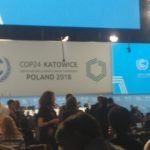 The ninth meeting of the Conference of Parties (COP-24) in Katowice, Poland. by . 