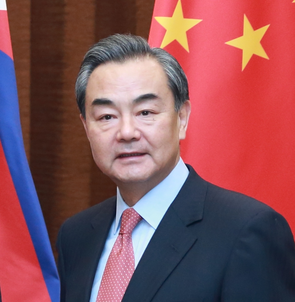 Chinese Foreign Minister Wang Yi. (File Photo: IANS) by . 