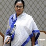 Kolkata: West Bengal Chief Minister Mamata Banerjee at the inauguration of 'Soujonya' - a house for foreign delegates in Kolkata, on Oct 26, 2018. (Photo: IANS) by .