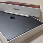 Apple iPad Pro. by . 