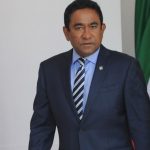 President of Maldives, Abdulla Yameen Abdul Gayoom. (File Photo: IANS) by .