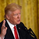 US President Donald Trump. (File Photo: IANS) by .