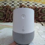 Google launched its voice-activated 'Home' speaker in India that can help people with their commute, play favourite songs and videos, plan daily schedule and lots more. . by .
