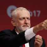 BRITAIN-BRIGHTON-LABOUR PARTY-ANNUAL CONFERENCE 2017 by .